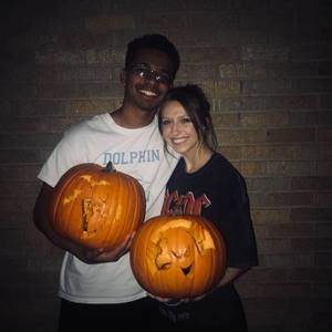 Meet your Posher, Allison